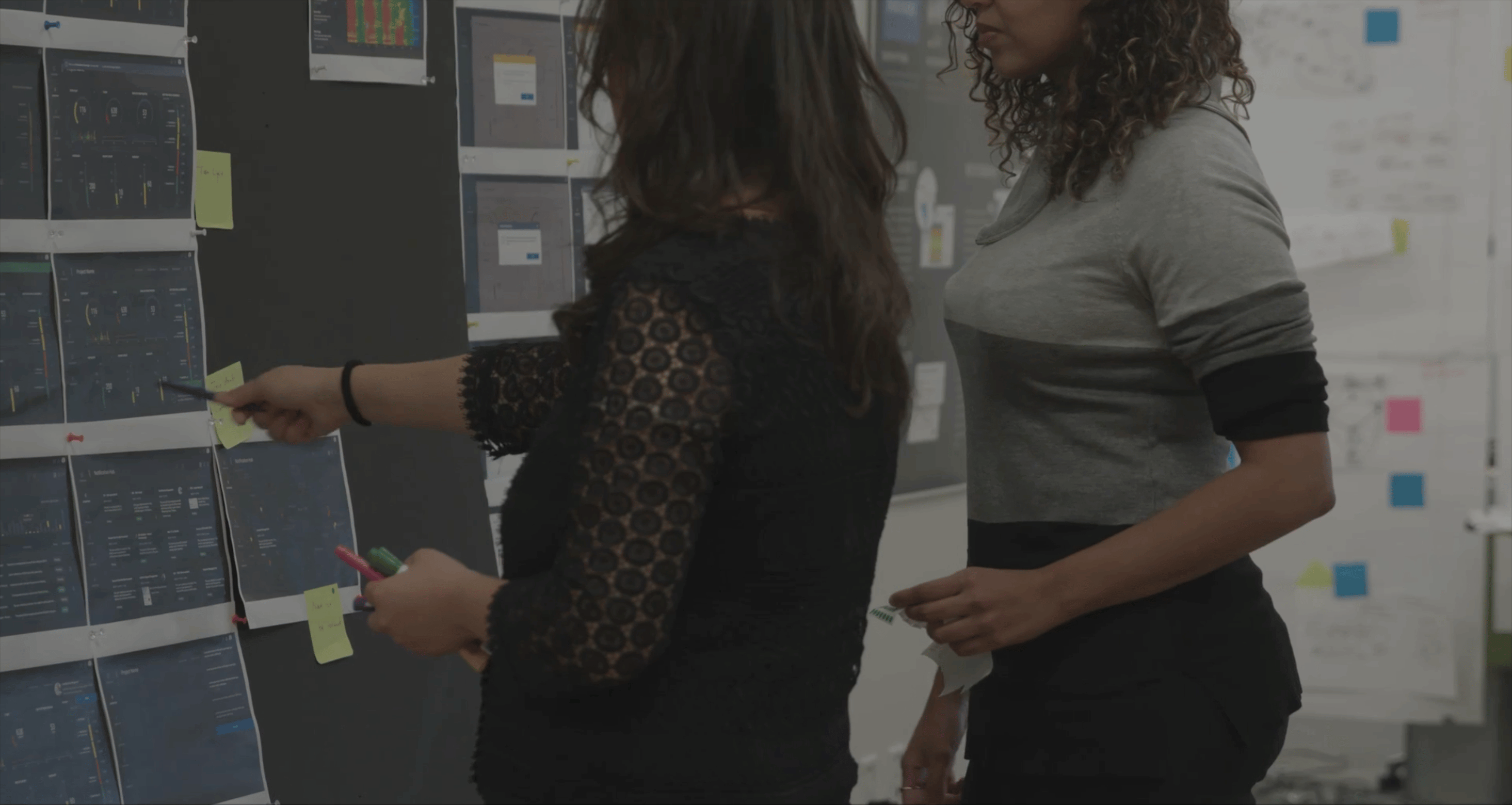 SLB Software Technology and Innovation Center animation