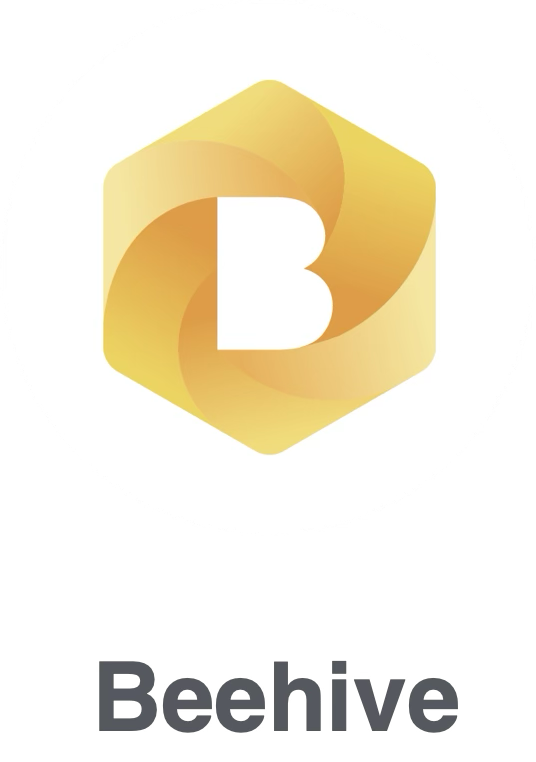 Beehive logo